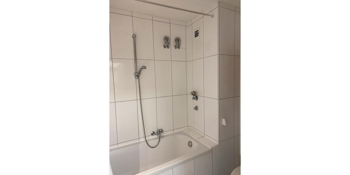 Etagenwohnung Nürnberg Erlenstegen - 1 Zimmer, 34 m&sup2;, 570&euro; | Angebot:27570755