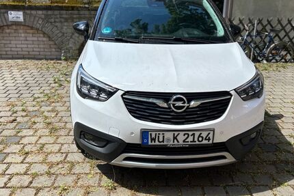 Opel Crossland (X) 47.000 km 12.500 &euro; Nürnberg 90419