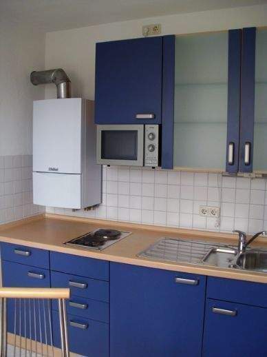 Etagenwohnung Nürnberg Nordostbahnhof - 1 Zimmer, 37 m&sup2;, 500&euro; | Angebot:25315452