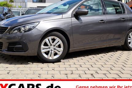 Peugeot 308 125.455 km 5.666 &euro; Röthenbach a. d. Pegnitz 90552