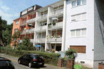 Wohnung zum Kaufen in Nürnberg 432.000 € 108 m² 4 zimmer