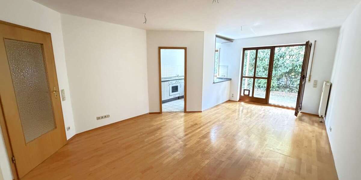 Etagenwohnung Nürnberg / Reichelsdorfer Keller Reichelsdorfer Keller - 3 Zimmer, 75 m&sup2;, 269.800&euro; | Angebot:26915644