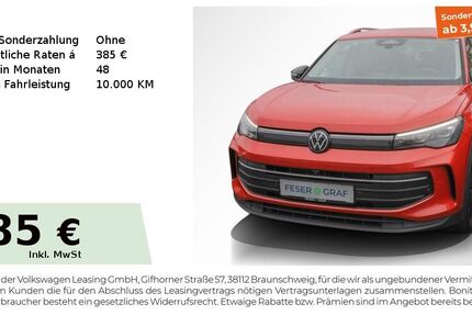 VW Tiguan 27.117 km 35.601 &euro; Nürnberg 90411