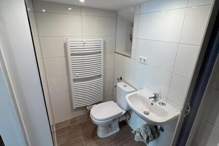 1-Zimmer-Wohnung Schwabach in der Innenstadt