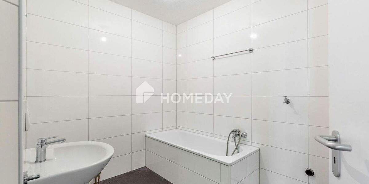 Etagenwohnung Fürth Burgfarrnbach - 2 Zimmer, 66 m&sup2;, 195.000&euro; | Angebot:25737665