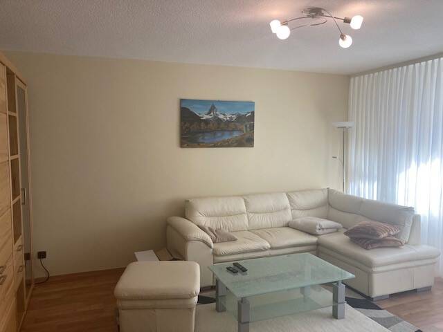 Etagenwohnung Nürnberg St Johannis - 3 Zimmer, 68 m&sup2;, 720&euro; | Angebot:24139165