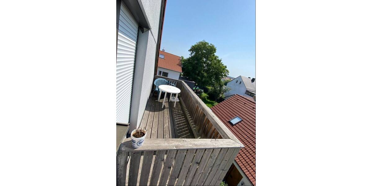 Etagenwohnung Fürth Burgfarrnbach - 2 Zimmer, 66 m&sup2;, 229.000&euro; | Angebot:25797923