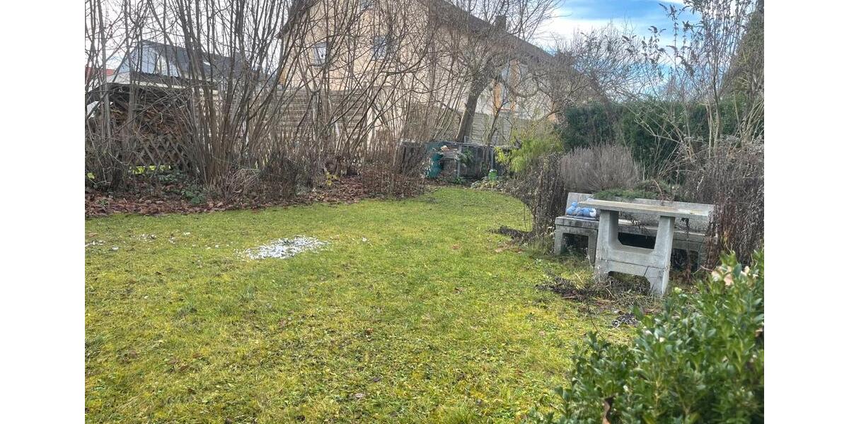 Endlich genügend Platz ! Große DHH mit Wintergarten und vielem mehr in Heilsbronn 6 zimmer