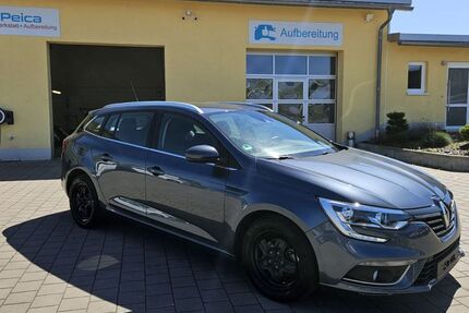 Renault Megane 59.000 km 11.990 &euro; Büchenbach 91186