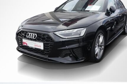 Audi A4 59.400 km 34.470 &euro; Lauf an der Pegnitz 91207