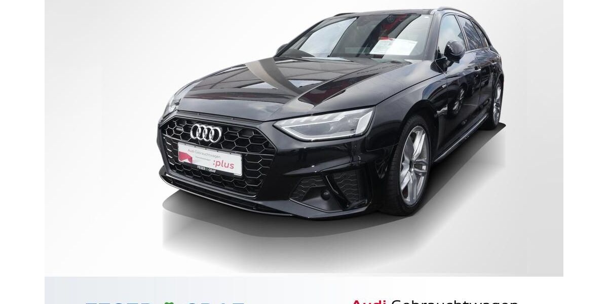 Audi A4 59.400 km 34.470 &euro; Lauf an der Pegnitz 91207