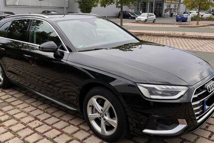 Audi A4 74.000 km 25.098 &euro; Erlangen 91058