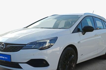 Opel Astra 43.899 km 15.990 &euro; Roth 91154