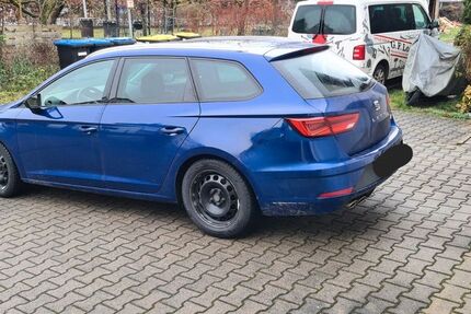 Seat Leon 43.000 km 16.900 &euro; Igensdorf 91338