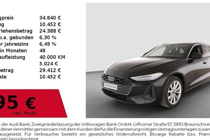 Audi A5 24.241 km 34.840 &euro; Nürnberg 90411