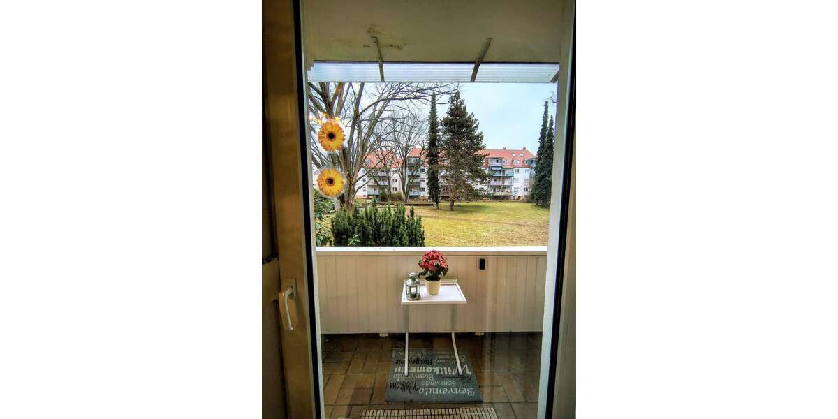 Etagenwohnung Nürnberg Gibitzenhof - 3 Zimmer, 76 m&sup2;, 270.000&euro; | Angebot:25973104