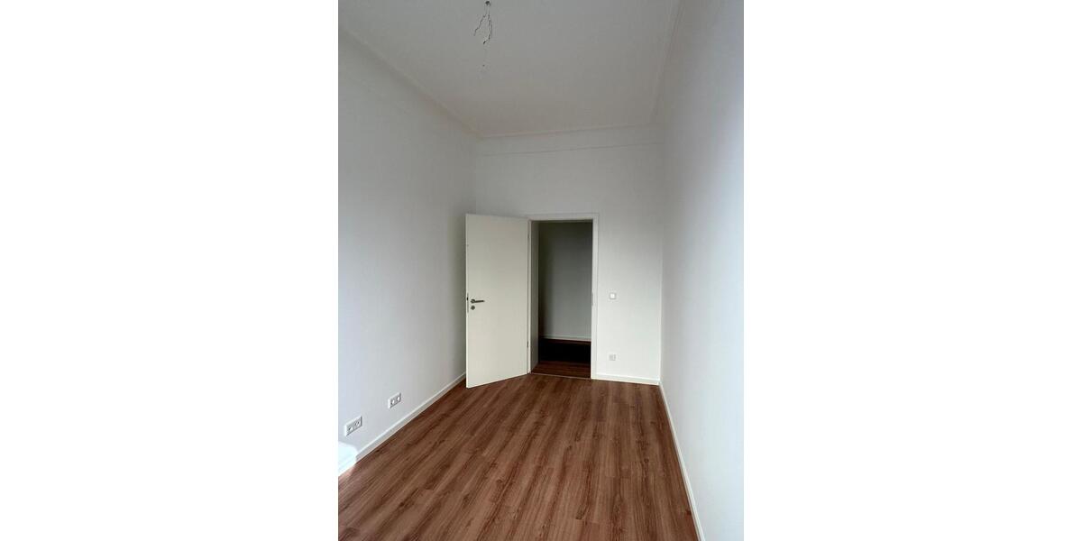 Hochparterre Nürnberg Gärten bei Wöhrd - 4 Zimmer, 92 m&sup2;, 1.600&euro; | Angebot:27605198