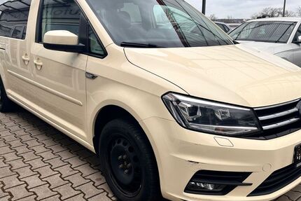 VW Caddy Maxi 391.633 km 7.999 &euro; Zirndorf 90513