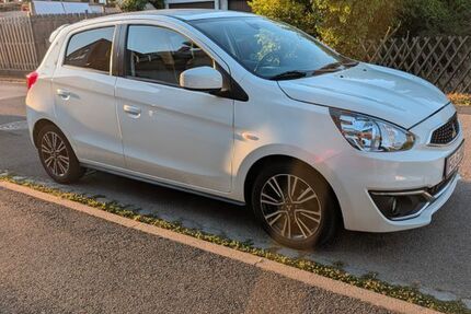 Mitsubishi Space Star 65.360 km 7.400 &euro; Oberasbach 90522