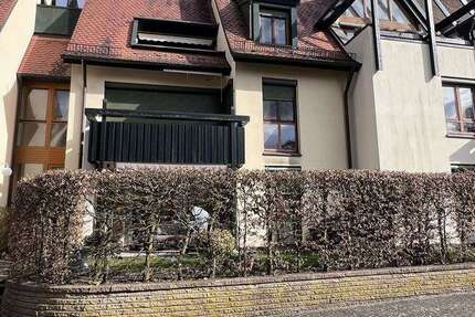 Wohnung Nürnberg Altenfurt - 3 Zimmer, 100 m&sup2;, 1.150&euro; | Angebot:26212116