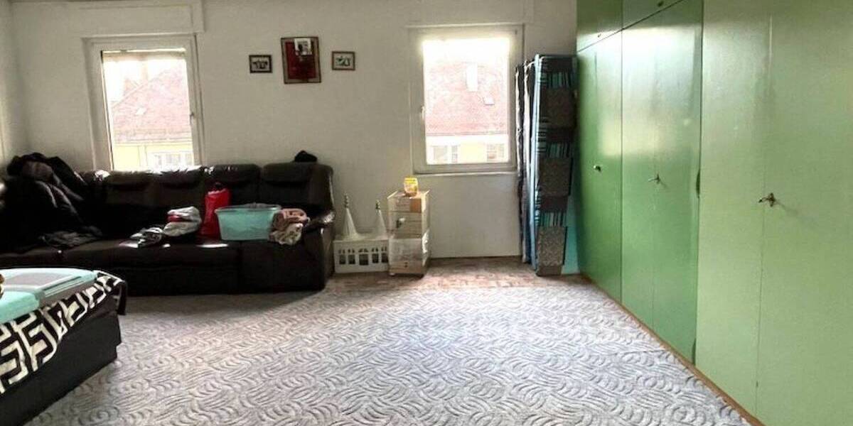 Mehrfamilienhaus, Wohnhaus Nürnberg Steinbühl - 2 Zimmer, 516 m&sup2;, 1.190.000&euro; | Angebot:23957128