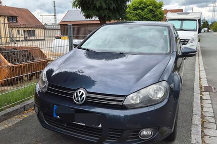 VW Golf 180.100 km 4.900 &euro; Bubenreuth 91088