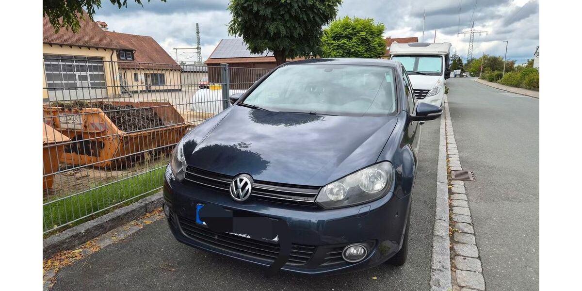 VW Golf 180.100 km 4.900 &euro; Bubenreuth 91088