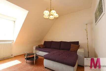 Zimmer Nürnberg Hasenbuck - 4 Zimmer, 1.150&euro; | Angebot:26435341