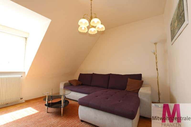 Zimmer Nürnberg Hasenbuck - 4 Zimmer, 1.150&euro; | Angebot:26435341