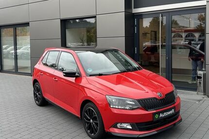 Skoda Fabia 134.725 km 10.480 € Roth 91154