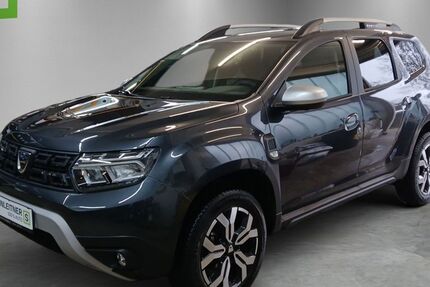 Dacia Duster 20.400 km 18.990 &euro; Happurg 91230