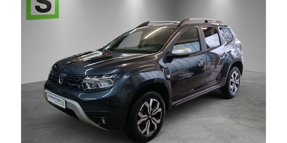Dacia Duster 20.400 km 18.990 &euro; Happurg 91230