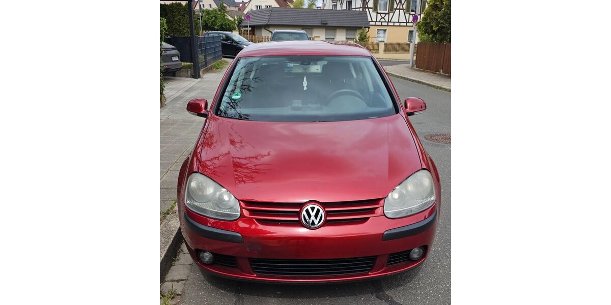 VW Golf 199.000 km 3.890 &euro; Nürnberg 90441