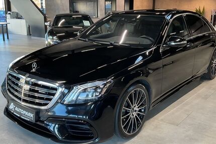Mercedes-Benz S 63 AMG 191.500 km 54.980 &euro; Forchheim 91301