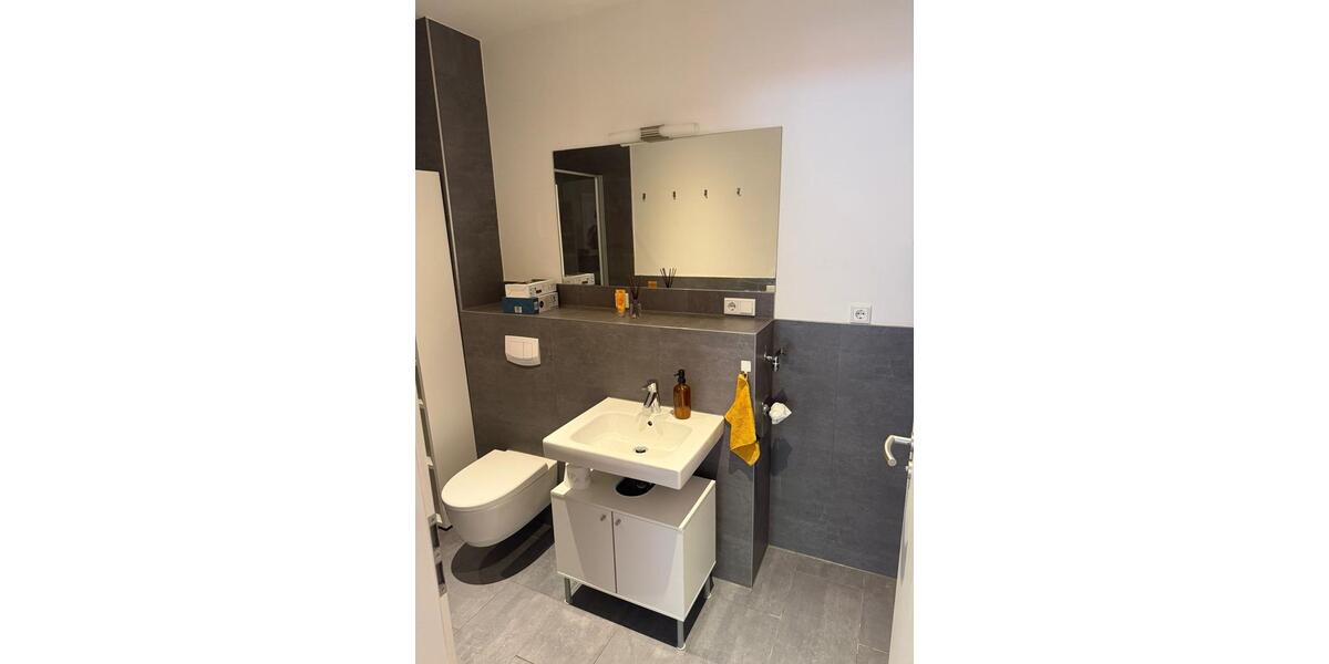 Erdgeschoßwohnung Nürnberg Herrnhütte - 2 Zimmer, 47 m&sup2;, 950&euro; | Angebot:26350717