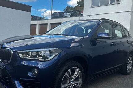 BMW X1 98.000 km 14.490 &euro; Nürnberg 90449