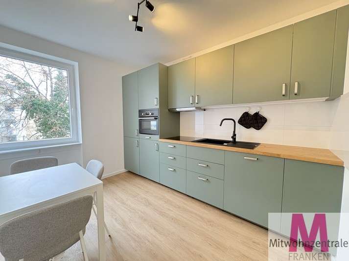 Zimmer Nürnberg Hasenbuck - 2 Zimmer, 1.190&euro; | Angebot:26435270