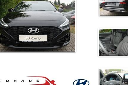 Hyundai i30 5.500 km 22.990 &euro; Erlangen 91056