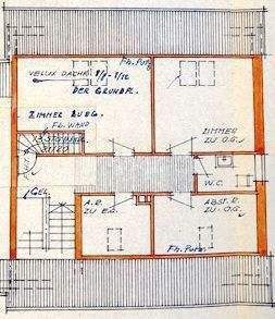 Etagenwohnung Nürnberg Eibach - 2 Zimmer, 68 m&sup2;, 590&euro; | Angebot:25390795