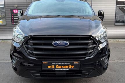 Ford Tourneo Custom 49.000 km 34.999 &euro; NÜRNBERG 90425