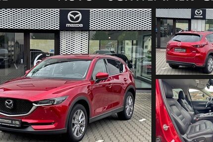 Mazda CX-5 97.260 km 17.500 &euro; Leinburg 91227