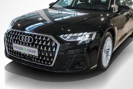 Audi A8 27.400 km 61.880 € Forchheim 91301