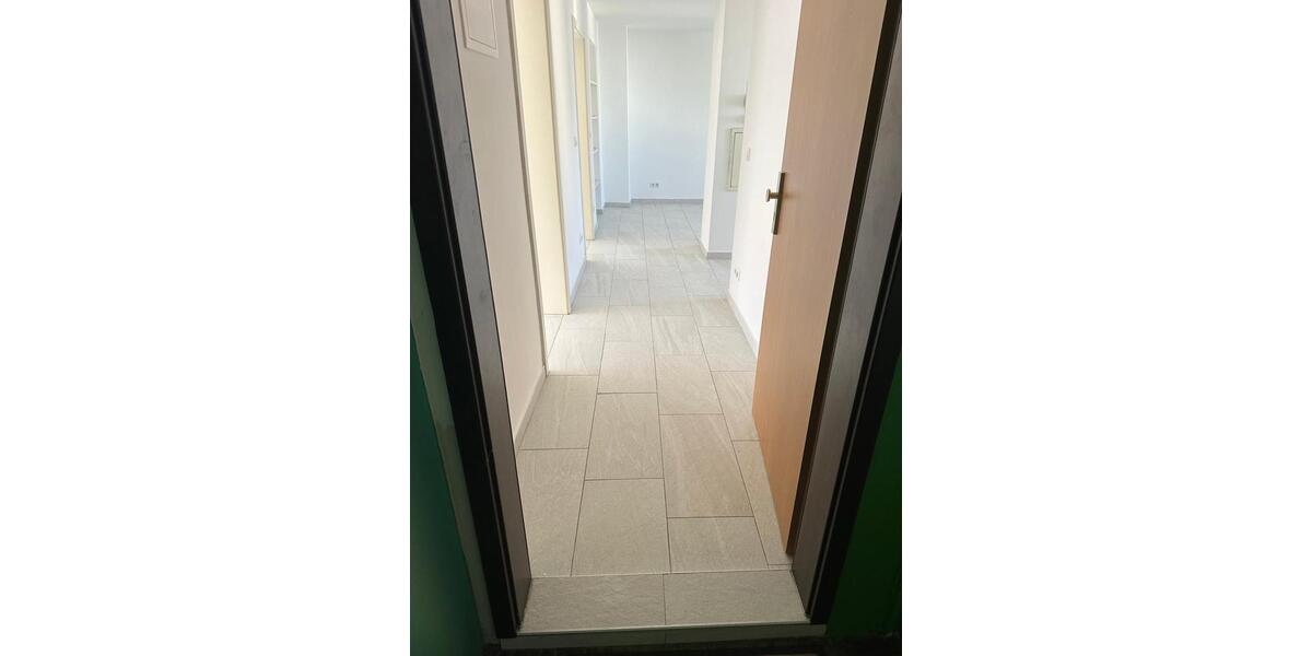 Etagenwohnung Fürth Südstadt - 3 Zimmer, 65 m&sup2;, 640&euro; | Angebot:26341938