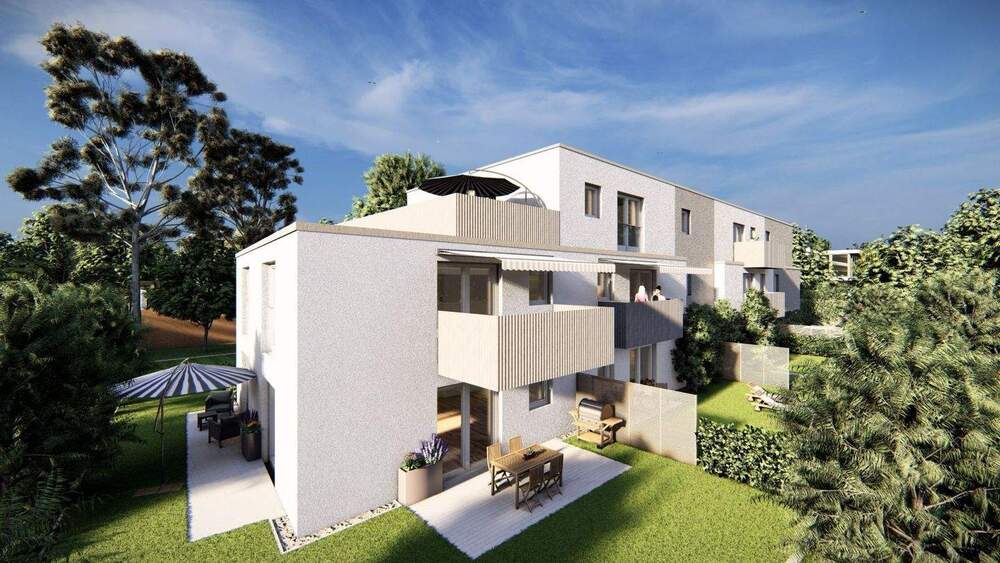Etagenwohnung Nürnberg Höfen - 2 Zimmer, 76 m&sup2;, 520.000&euro; | Angebot:25880741