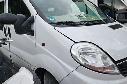 Opel Vivaro 216.138 km 1.390 &euro; Nürnberg 90431