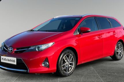 Toyota Auris 59.500 km 7.980 &euro; Nürnberg 90480