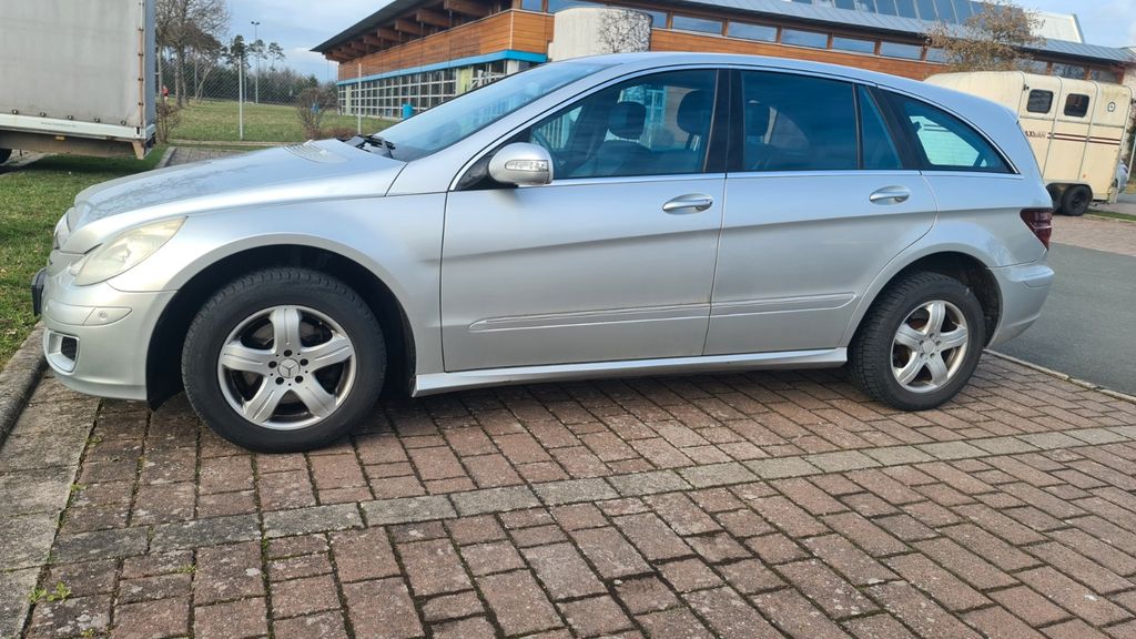 Mercedes-Benz R 320 217.238 km 5.000 &euro; Emskirchen 91448