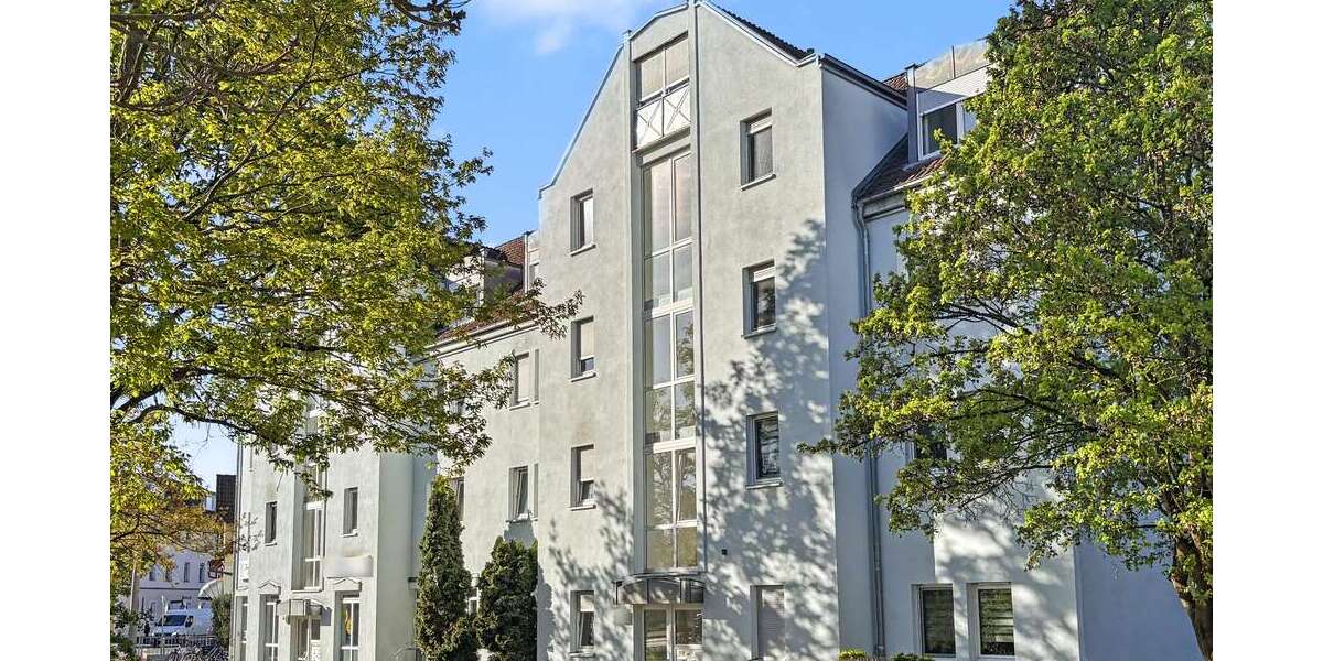 Etagenwohnung Nürnberg Eibach - 3 Zimmer, 70 m&sup2;, 250.000&euro; | Angebot:26939432