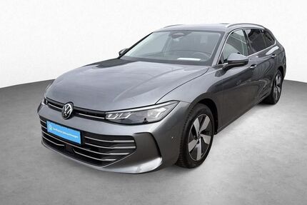 VW Passat 20.500 km 34.990 &euro; Roth 91154