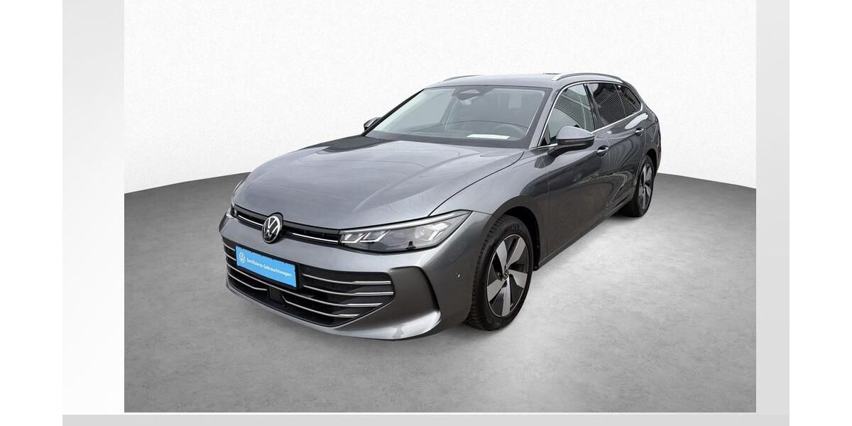 VW Passat 20.500 km 34.990 &euro; Roth 91154
